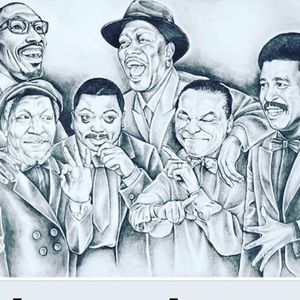 Meet your Posher, Maceo